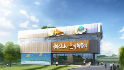 丰顺县信息咨询服务公司，助力乡村振兴与经济发展