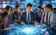 金昌信息化企业管理咨询，助力企业数字化转型的强大力量