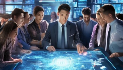 金昌信息化企业管理咨询，助力企业数字化转型的强大力量