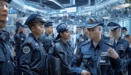 常熟信息化安保服务，从专业到贴心—服务用户体验的深度解析