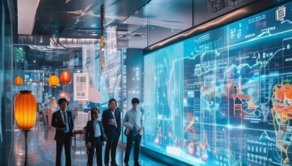 杭州信息技术咨询企业的崛起与价值，机遇与机遇