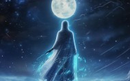 纵月星，数字时代的守护者