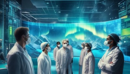 解析北极光技术，守护地球脆弱生态系统