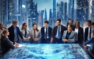 天津信息化管理咨询，助力智慧城市建设的创新实践