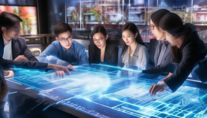 唐山轩文信息技术咨询有限公司，助力企业数字化转型