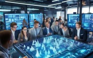 静宁信息技术咨询，助力企业数字化转型的强劲力量