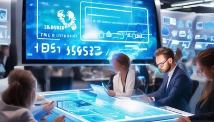 云盛信息技术咨询电话，助力企业数字化转型的关键工具