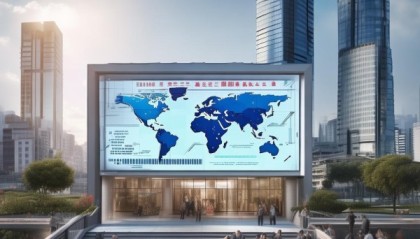 柳州跨境信息咨询服务，助力国际商务发展的新机遇