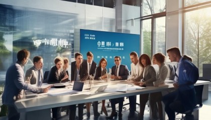 钟宾信息咨询服务部，赋能未来，创造价值