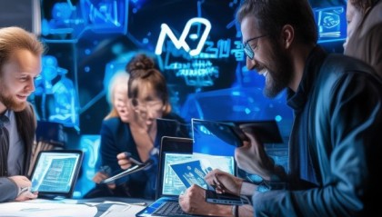 衡水艺博信息技术咨询助力企业数字化转型开启未来新篇章