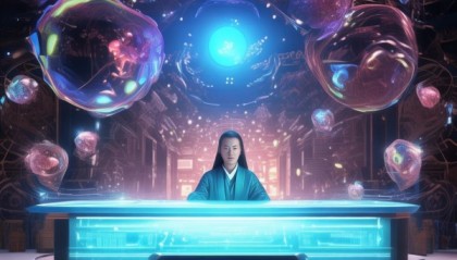 慧言信息咨询服务，创新服务的未来