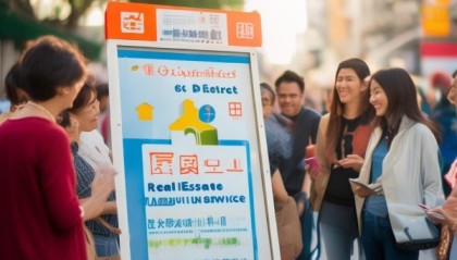 长安区寻房信息咨询服务，助力市民找到理想住房