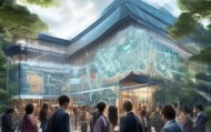 解析佛冈信息咨询服务中心未来机遇，技术升级与市场策略