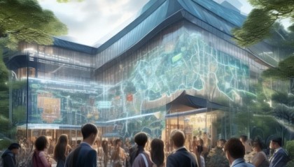 解析佛冈信息咨询服务中心未来机遇，技术升级与市场策略