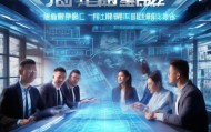 吉林远商信息技术咨询，助力企业数字化转型