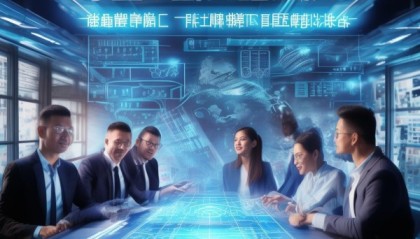 吉林远商信息技术咨询，助力企业数字化转型