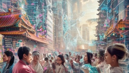 凡科文化源盛，技术领先，智联未来，未来可期！