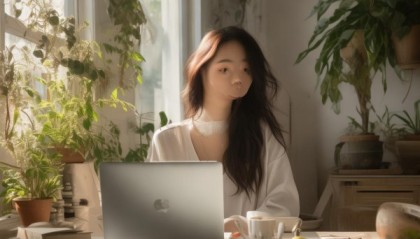 津达，技术与生活的平衡