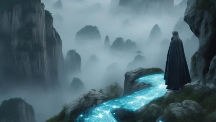 五指山，解码信息时代的咨询之道
