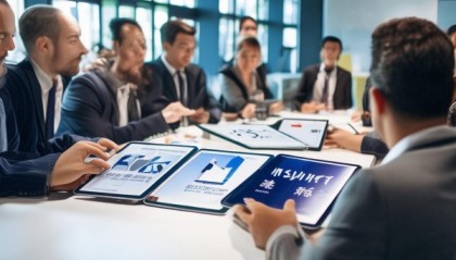 浙江信息技术咨询，选择哪家更值得信赖？