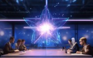 星结信息咨询服务，重塑行业格局，构建新价值