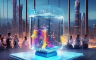 新锐科技，创新未来，宇辰信息技术咨询的未来