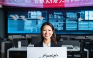 希嘉信息咨询服务部招聘，开启商业创新新篇章