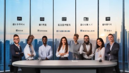 牡丹江信息咨询服务助力未来