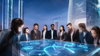 助力数字转型，智创未来，广州信息化造价咨询公司助力企业数字化发展