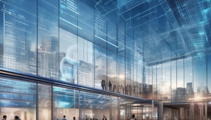 罗定市信息咨询服务公司致力于推动数字化转型。