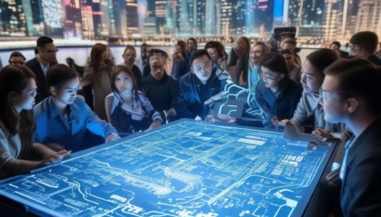 徐汇区信息技术咨询，未来机遇与挑战，为您的信息化发展提供专业解决方案