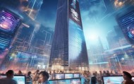 铂匠信息技术咨询，智创未来