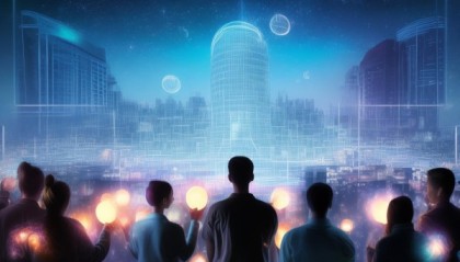 探索信任的边界——诚达信息咨询服务的未来展望