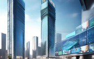 福州亿升源信息技术咨询，赋能智慧城市建设