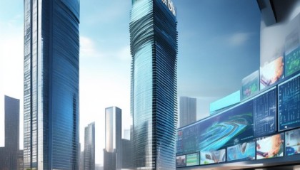 福州亿升源信息技术咨询，赋能智慧城市建设