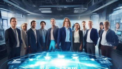 卓乐信息技术咨询，助力企业数字化转型