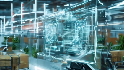 深化信息化物流信息管理，构建高效协同的现代化服务体系
