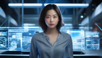 信息咨询服务领域的新标杆——小懂，持续创新，引领未来