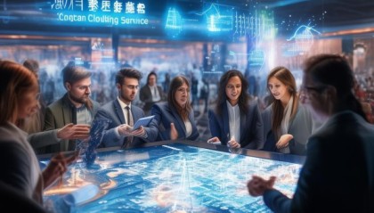 清原信息咨询服务，重塑市场秩序的创新之路