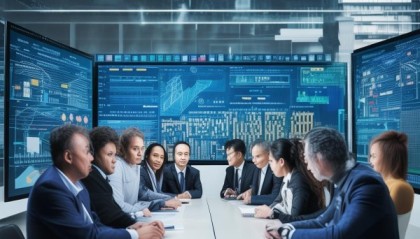 嘉兴信息技术咨询行业，寻找专业联系人之路
