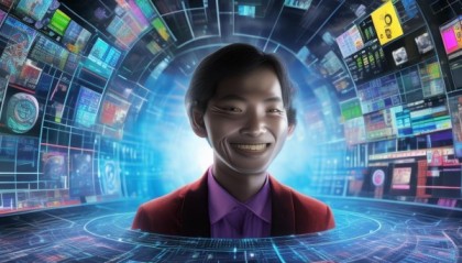 诚信信息咨询服务，构建信任的数字化生态系统