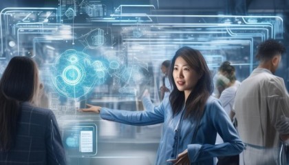 信息技术咨询服务3，数字时代的助力与挑战