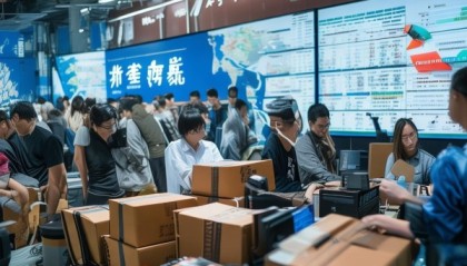杭州姜记货运信息咨询服务部，助力物流行业高质量发展