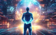 赋能数字化转型，天宸信息技术咨询为您的数字化转型提供专业支持