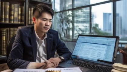 法律与智慧，上海信息化技术咨询合同的法律视角