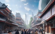 临安，信息咨询服务发展的新引擎