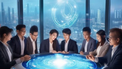 伊通信息咨询服务，助力Your未来
