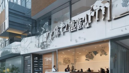 拓力信息咨询服务部地址，公司定位与业务拓展