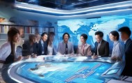 尚德盛斯信息咨询服务，赋能商业创新与可持续发展