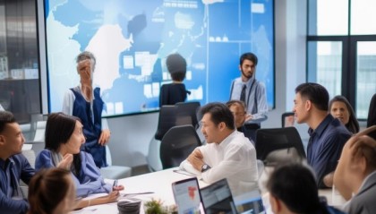 辽宁企业信息化咨询，机遇与挑战